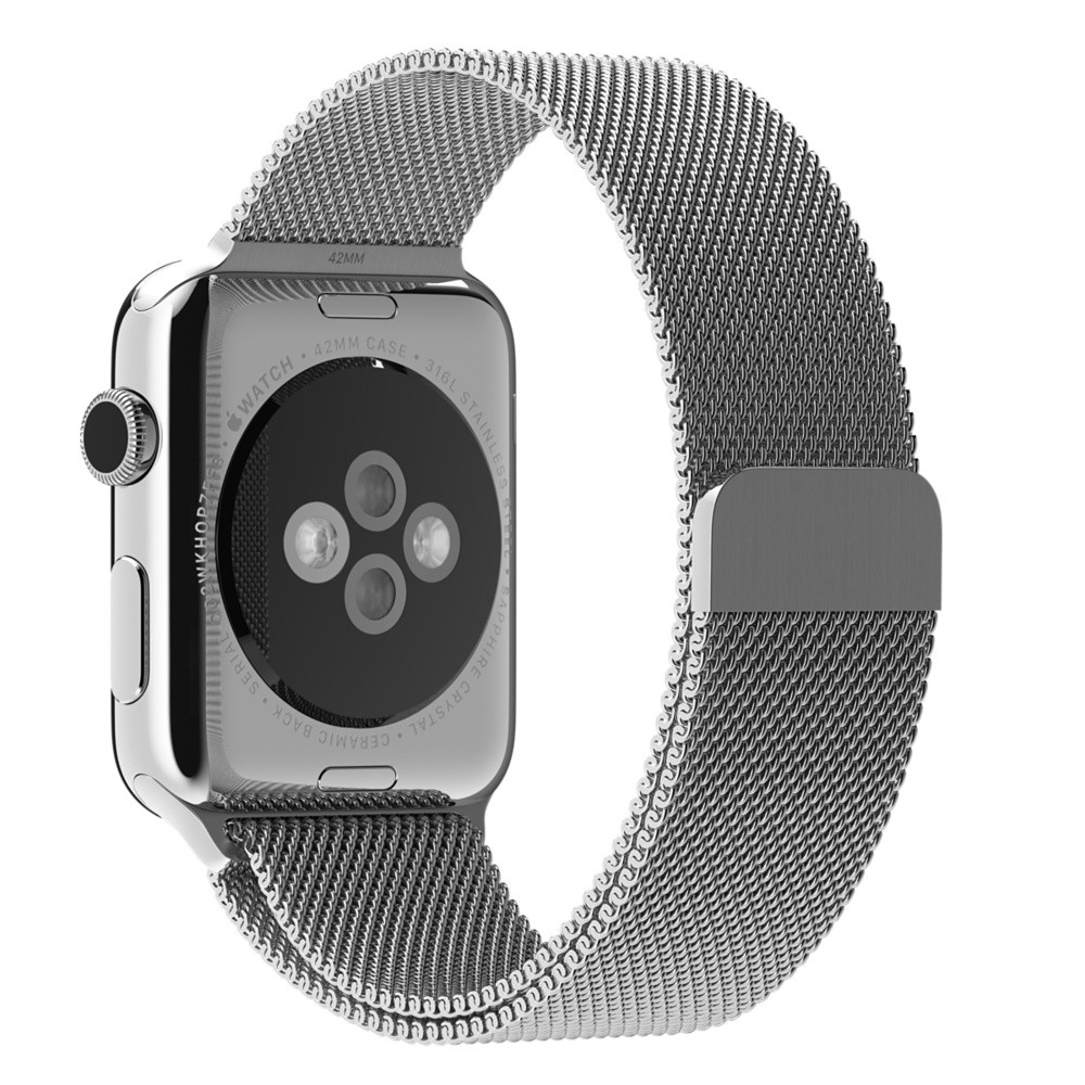 Ремешок Milanese Loop для Apple Watch