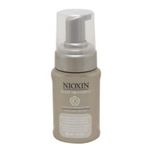Питательная маска «Система 8» Nioxin