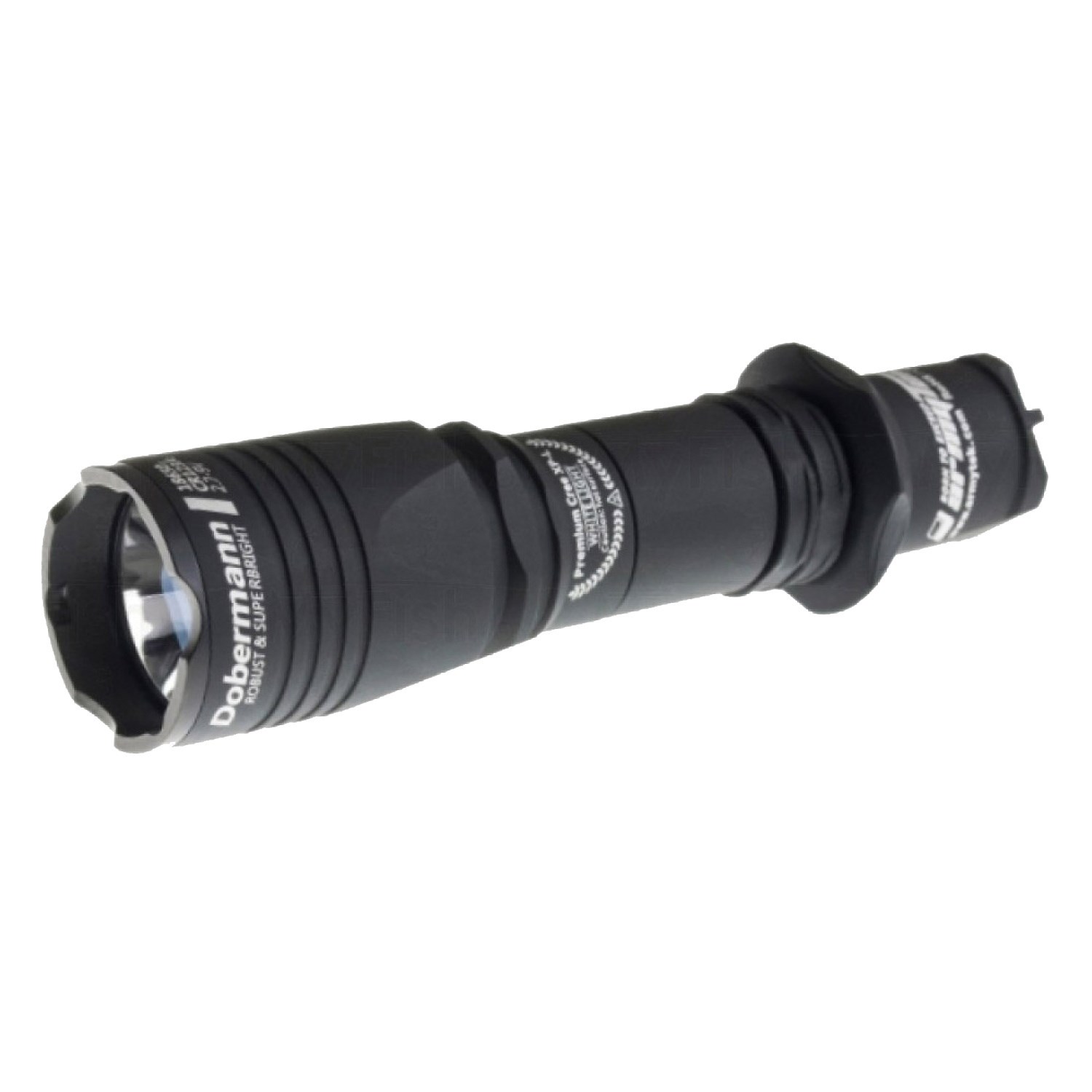Тактический фонарь Armytek Dobermann XP-L