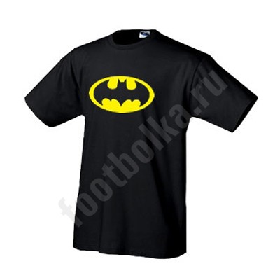 Футболка Batman