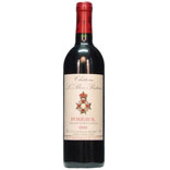 Вино Chateau Le Bon Pasteur 