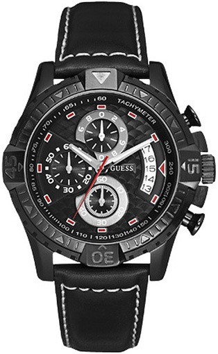 Наручные мужские часы Guess, модель W18547G1
