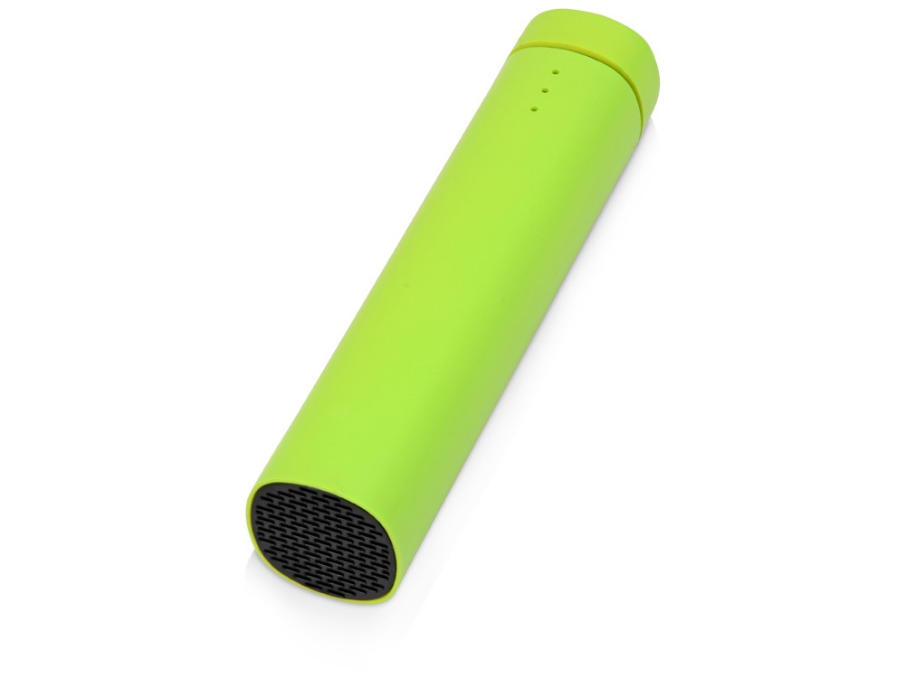 Портативное зарядное устройство Мьюзик, 5200 mAh