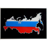 Карта России