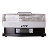 Мультиварка-скороварка Unit USP-1010