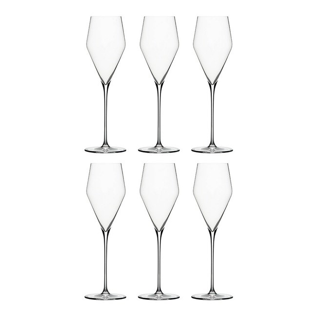 Бокалы Zalto Champagne