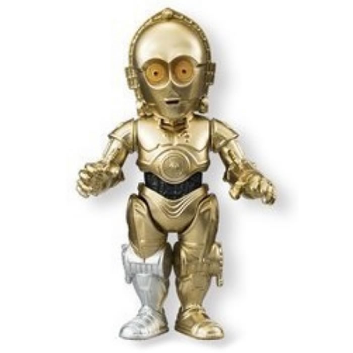 Фигурка Звездные войны дроид C-3PO