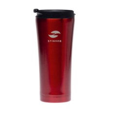 Термокружка Stinger 0,45 л HY-VF143 Red