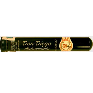 Доминиканские сигары Don Diego Aniversario