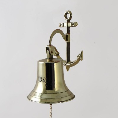Рында корабельная, d 14 см.