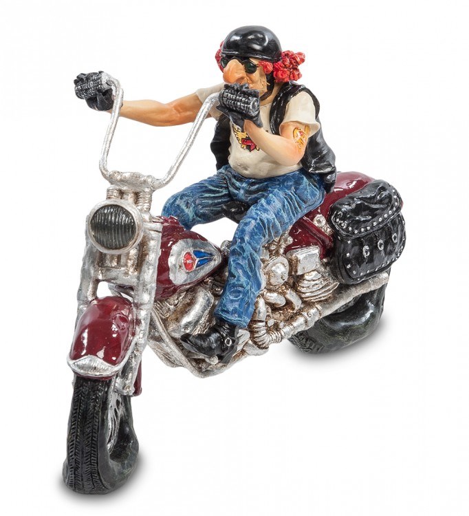 Мотоцикл Forchino The Motorbike Forchino