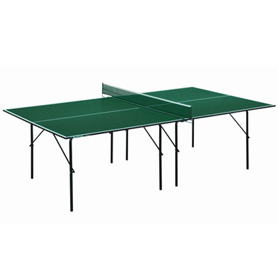 Теннисный стол складной SUNFLEX INDOOR SMALL