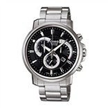 Мужские японские наручные часы Casio Beside
