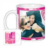 Кружка Love
