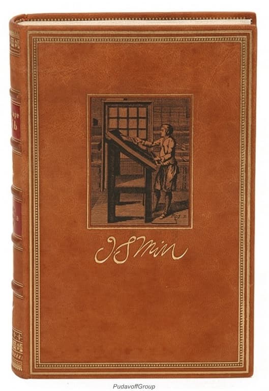 Книга Основания политической экономии (Джон Стюарт Милль)