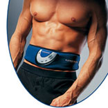 Цифровой миостимулятор FLEX Male 