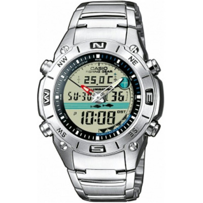 наручные часы Casio Sports Gear