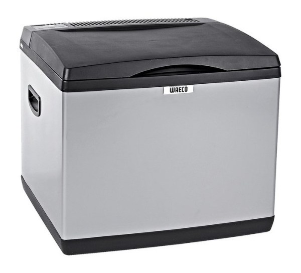 Автохолодильник WAECO CoolFun CK-40D Hybrid