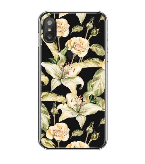 Чехол для iPhone Spring #15
