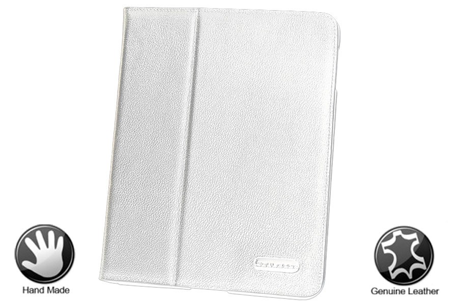 Кожаный чехол для iPad 2/3 MyCase Rolex Bouletta