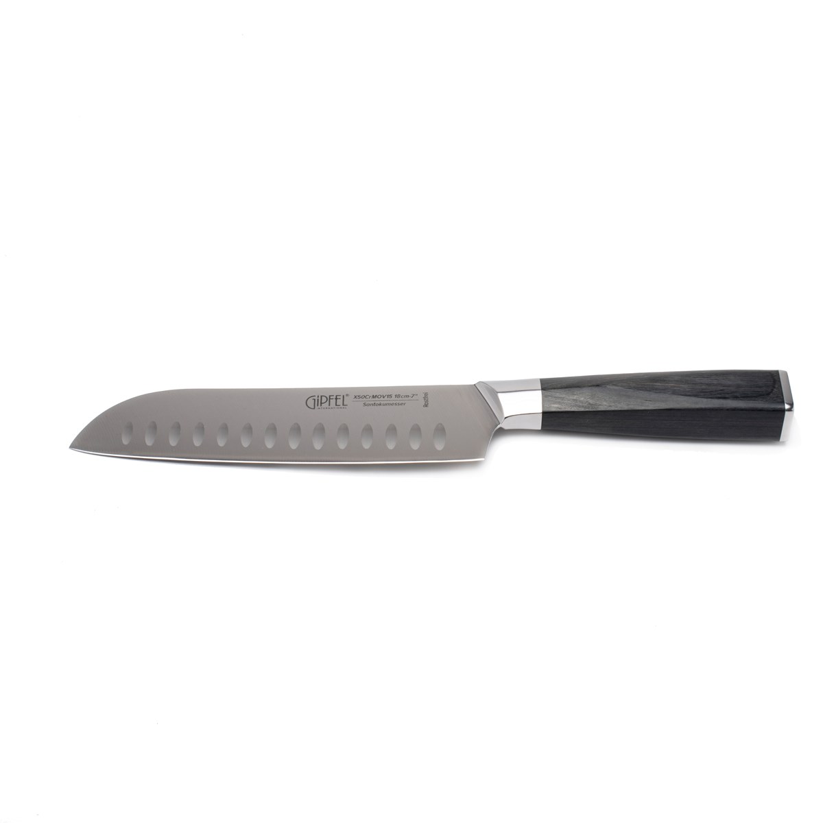 Нож сантоку Gipfel 9883 LAMINILI
