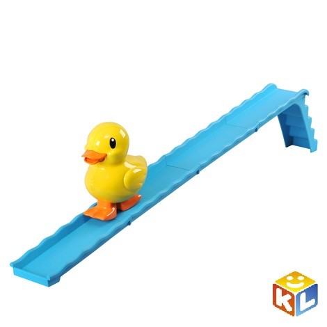 Развивающая игрушка Playgo Утенок