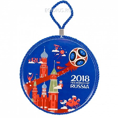 Подставка под горячее Чемпионат Мира FIFA 2018