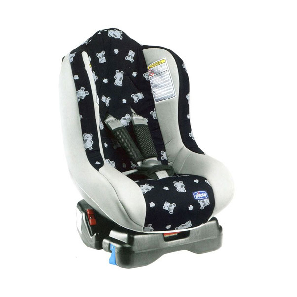 Автомобильное кресло Chicco