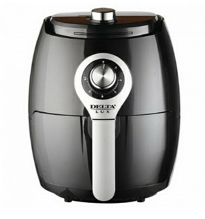 Мультипечь Delta Lux DL-6100