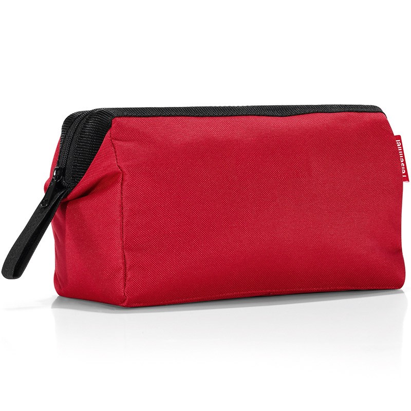 Косметичка Travelcosmetic red