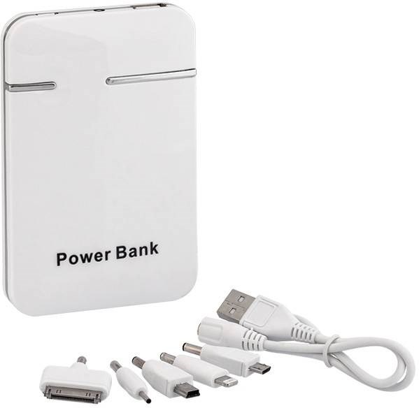 Зарядное устройство Кругосветка, 5000 mAh