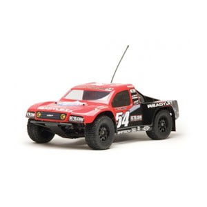 Ралли-кросс 1/10 2WD - SC10 RTR