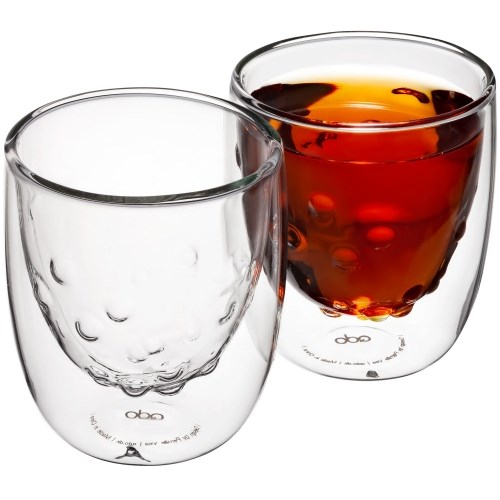 Подарочный набор стаканов Elements Water