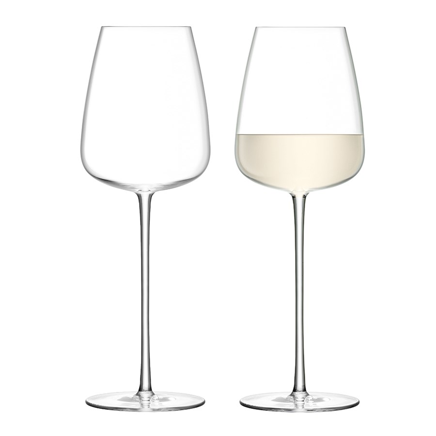 Набор из 2 бокалов для белого вина Wine Culture