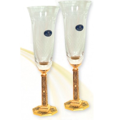 Бокалы для шампанского Champagne