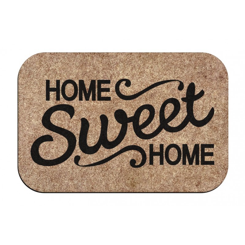 Придверный коврик Home Sweet Home