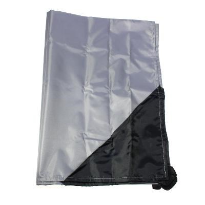 Коврик для пляжа и пикника с карманами Beach Mat, 70x200 см