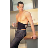 Миостимулятор RIO Back Belt