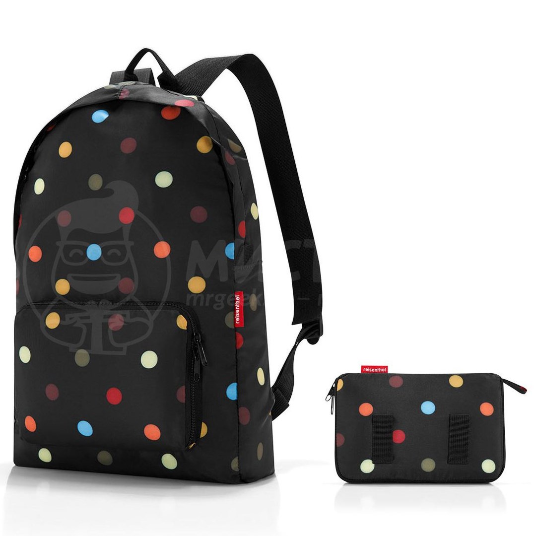 Рюкзак Mini maxi dots