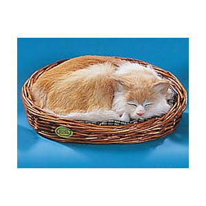 Игрушка «Кошка»