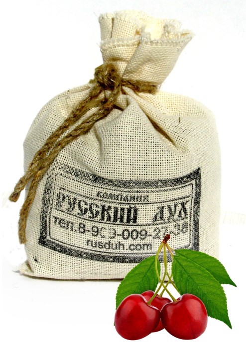 Иван-чай с листом вишни 150 г
