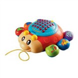 Обучающая игрушка «Умный жук»
