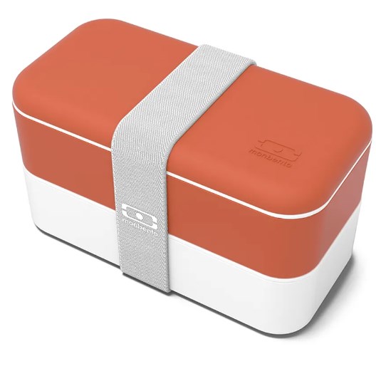 Ланч-бокс Monbento Original (Brique)