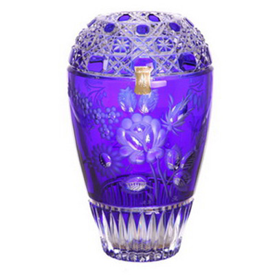 Ваза Blue