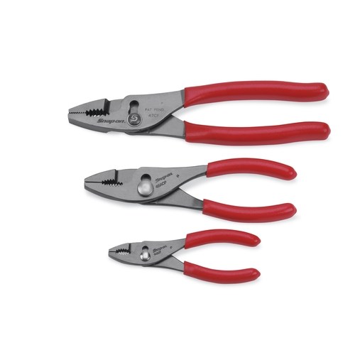 Комплект переставных плоскогубцев Snap-on