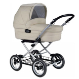 Коляска для новорожденных  Peg-Perego Culla-Auto PALOMA