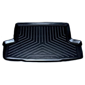 Коврик для багажника CHEVROLET
