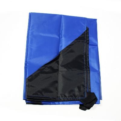 Коврик для пляжа и пикника с карманами Beach Mat, 70x200 см