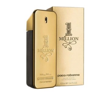 Туалетная вода тестер Paco Rabanne 1 Million Man 100ml (муж)