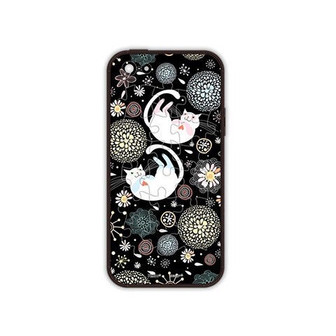 Пазл-чехол для Iphone Dream Cat